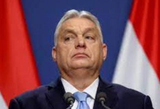 Орбан зробив зухвалий випад у бік ЄС та України