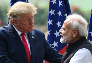 США та Індія практично домовилися з питань торгівлі