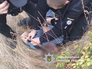 На Вінниччині вчитель фізкультури зарізав двох школярів