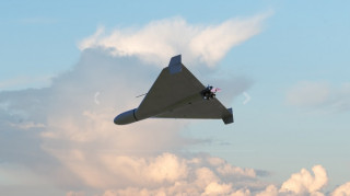 Росія атакувала Польщу ударними дронами