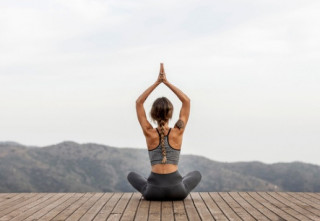 Індуси спростували популярний міф про йогу