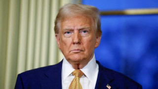 Трамп закликав Європу вдарити по РФ санкціями і пообіцяв наслідувати приклад, — The Telegraph