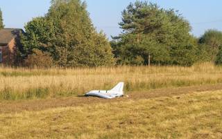 В Москве заявили, что «не планировали» бить по Польше