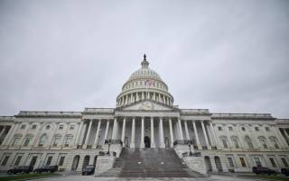 В Конгрессе США одобрили $400 млн для Украины