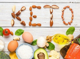 Виявлено разючу властивість кето-дієти