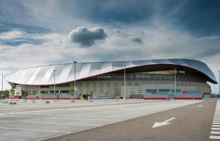 Стало відомо, де пройде фінал Ліги чемпіонів 2027 року