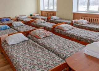 В Україні хочуть закрити усі інтернати