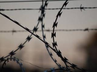 Сотрудники Полтавского СИЗО пытали заключенного