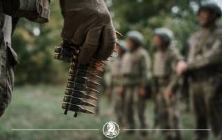 В Украине есть тенденция к увеличению мобилизации, — МО