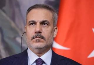 Глава МИД Турции сделал тревожное заявление по поводу войны в Украине