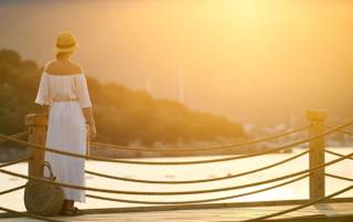 Ученые доказали, что тепловые волны ускоряют старение