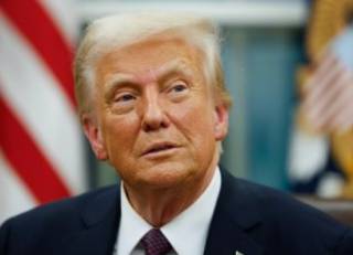 Трамп опозорился во время интервью Fox News