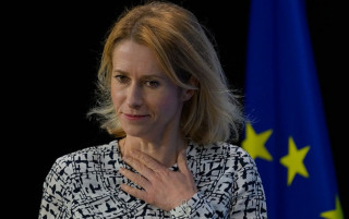 В ЄС прогнозують ще два роки війни в Україні