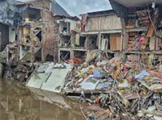 Повінь на Балі призвела до численних жертв