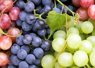 Гастроентеролог розповіла про небувалу користь винограду