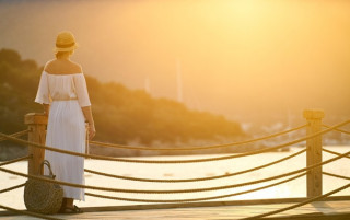 Вчені довели, що теплові хвилі прискорюють старіння