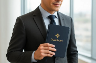 Рекламные блокноты и ежедневники: как сувениры формируют лояльность?