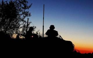За сутки украинские защитники ликвидировали еще 910 оккупантов