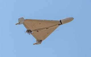 В ISW объяснили, зачем Россия атакует ударными дронами страны НАТО