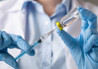 Создана инъекция против старения организма