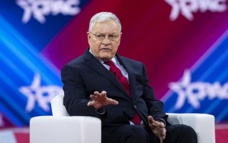 Китай може зупинити війну Росії проти України за один день, - Келлог