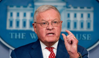 Росія насправді програє війну в Україні, — Келлог