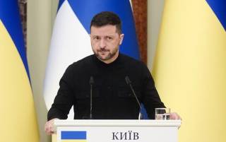 Зеленский назвал единственный способ завершить войну