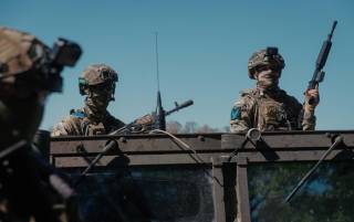 Генштаб обновил информацию о потерях оккупантов. Данные на 16 сентября