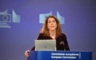 В ЕС ответили Трампу по поводу энергоносителей из России