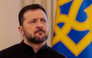 Зеленский готов ко встрече с Путиным и Трампом. Но есть одно «но»