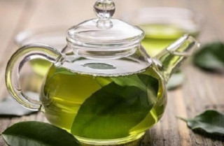 Бразильці виявили нову користь зеленого чаю