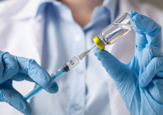 Створено ін'єкцію проти старіння організму