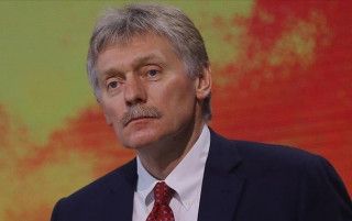 У Кремлі заявили про «де-факто війну з НАТО»