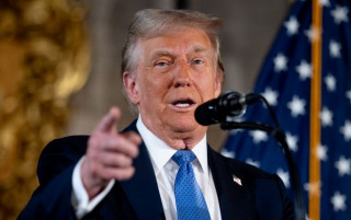 Трамп підбив підсумки переговорів США та Китаю та анонсував розмову з Сі Цзіньпінем