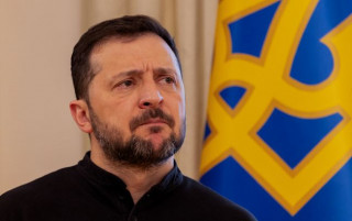 Зеленський готовий до зустрічі з Путіним та Трампом. Але є одне «але»