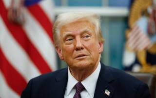 Администрация Трампа одобрила первые два пакета помощи Украине за средства НАТО, — Reuters