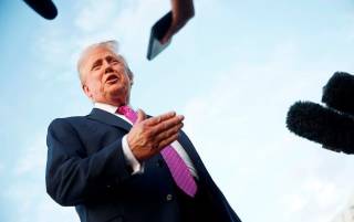 Зеленский должен будет заключить соглашение, — Трамп