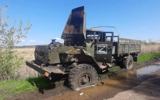 За добу ворог втратив понад тисячу солдатів, — Генштаб