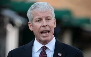 В США призывают ЕС заблокировать импорт бензина из Турции