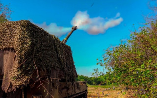 Генштаб озвучив добові втрати окупантів. Дані на 18 вересня