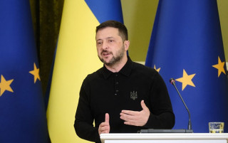 Зеленський прокоментував майбутню зустріч із Трампом