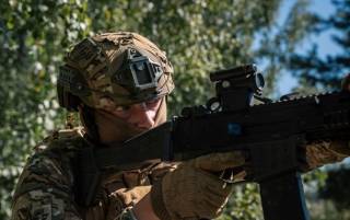 Суточные потери оккупантов увеличились, — Генштаб