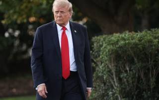 Трамп объяснил, как заставить РФ прекратить войну