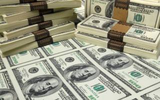 Россию заставят заплатить Украине 300 млрд долларов репараций, — Reuters