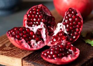 Британцы поведали об уникальной пользе граната