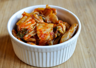 Американці розповіли про дивовижну користь кімчі