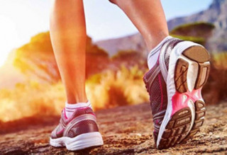 Виявлено унікальну користь швидкої ходьби