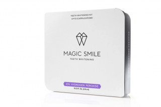 Навіщо потрібно відбілювати зуби?