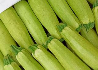 Медик объяснила, чем же так полезны кабачки