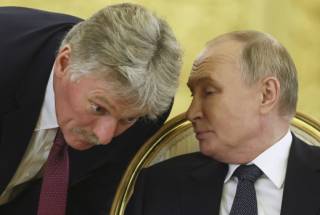 У Путина сделали новое циничное заявление по поводу завершения войны в Украине